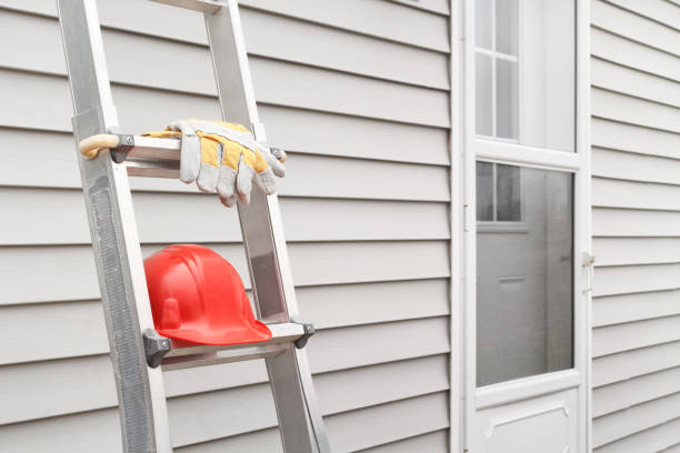 Best Historical Building Siding Restoration  in Brielle, NJ