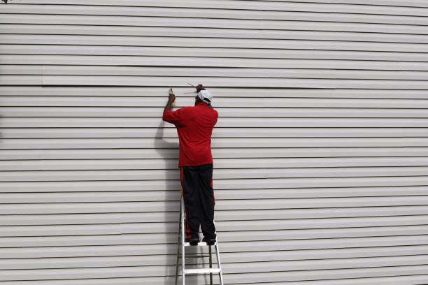 Historical Building Siding Restoration in Brielle, NJ