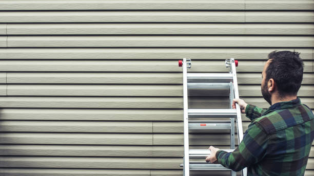 Best James Hardie Siding  in Brielle, NJ