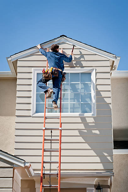 Best Stucco Siding  in Brielle, NJ